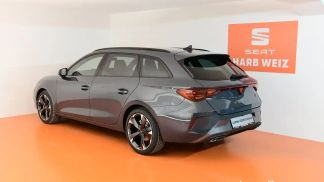 Leasing Sedan Cupra Leon 2025