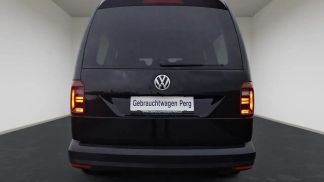 Lízing Hatchback Volkswagen Caddy 2018