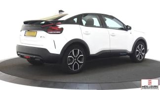 Leasing Sedan Citroën C4 2023