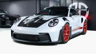 Leasing Coupe Porsche 911 2024