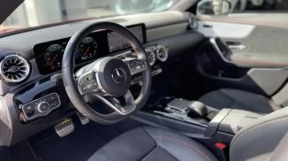 Leasing Coupe MERCEDES CLA 200 2023