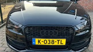 Leasing Hatchback Audi A3 2013