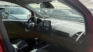 Leasing SUV Ford EcoSport 2020