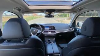 Lízing SUV BMW X7 2022