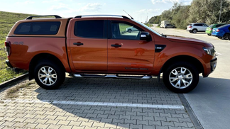 Finansowanie SUV Ford Ranger 2013