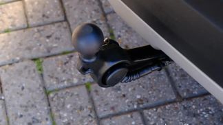 Lízing Hatchback Renault Espace 2015