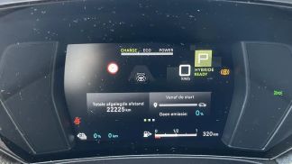 Leasing Wagon Citroën C5 X 2022