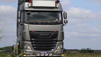 Leasing Tractor unit DAF XF 530 2019