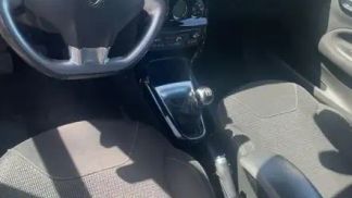 Leasing Sedan Citroën DS3 2014
