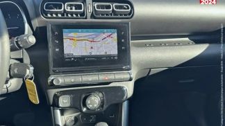 Leasing SUV Citroën C3 Aircross 2020