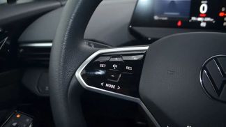 Leasing SUV Volkswagen ID.4 2021