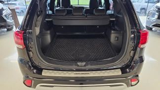 Leasing SUV Mitsubishi Outlander 2021