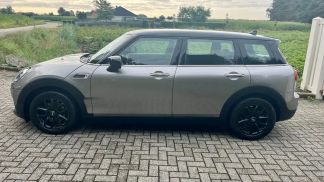 Lízing Kombi MINI Cooper Clubman 2020