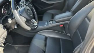 Financování Kupé MERCEDES CLA 250 2019