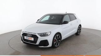 Leasing Hatchback Audi A1 2019