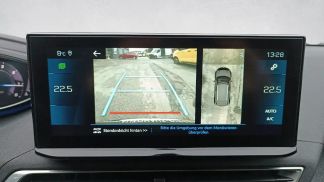 Finansowanie SUV Peugeot 3008 2023