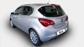 Leasing Hatchback Opel Corsa 2015