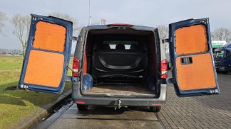 Financování Van Mercedes-Benz VITO 111 2017