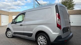 Finansowanie SUV Ford Transit Connect 2018