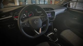 Financování Hatchback Opel Corsa 2020