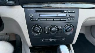 Lízing Kabriolet BMW 118 2010