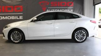 Finansowanie Coupé BMW 218 2021