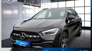 Finansowanie SUV MERCEDES GLA 200 2022