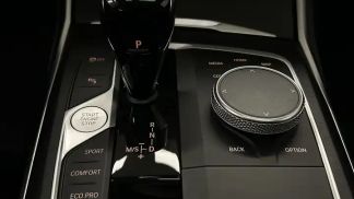 Financování Vagón BMW 320 2022