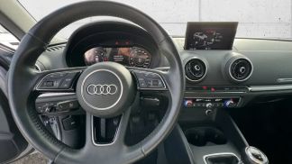Finansowanie SUV Audi A3 2020