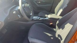 Leasing SUV Peugeot 2008 2024