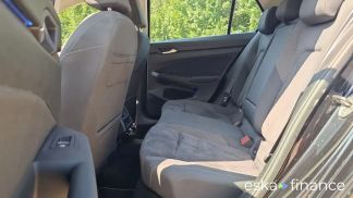 Finansowanie Sedan Volkswagen Golf 2020