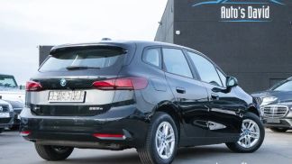 Lízing Hatchback BMW 225 2023