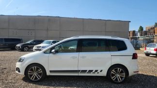 Finansowanie Hatchback Seat Alhambra 2017