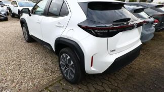 Finansowanie SUV Toyota Yaris Cross 2024