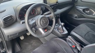 Finansowanie Hatchback Toyota Yaris 2020