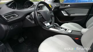 Finansowanie Wóz Peugeot 308 2018