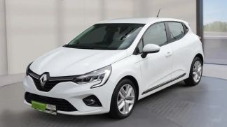 Leasing Hatchback Renault Clio 2020