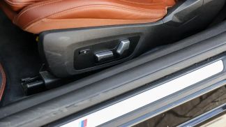 Leasing Convertible BMW 430 2022