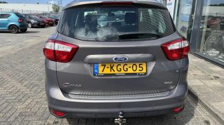 Finansowanie Hatchback Ford C-Max 2013