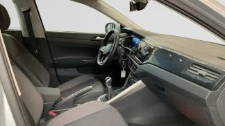 Leasing SUV Volkswagen Taigo 2022