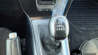 Leasing Hatchback Volvo V40 2015
