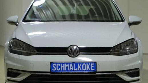 Volkswagen Golf 2020