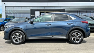 Leasing Hatchback Kia XCeed 2020