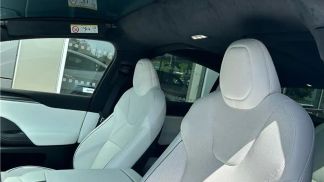 Leasing Coupé Tesla Model X 2023