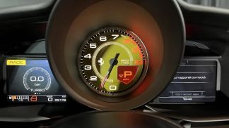 Leasing Coupe Ferrari 488 2016