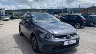 Leasing Hatchback Volkswagen Polo 2022