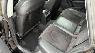 Leasing Hatchback Audi A5 2013