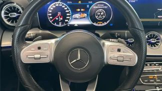 Leasing Convertible MERCEDES E 300 2020