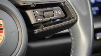 Leasing Convertible Porsche 992 2020