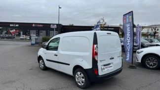 Finansowanie Van Renault Express 2019